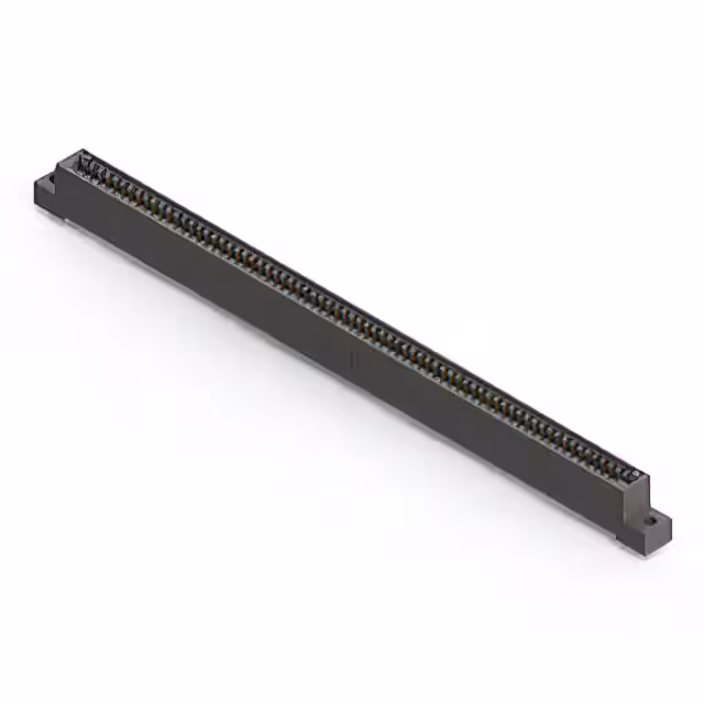 895-072-520-104 EDAC Inc.  Edgeboard Connectors